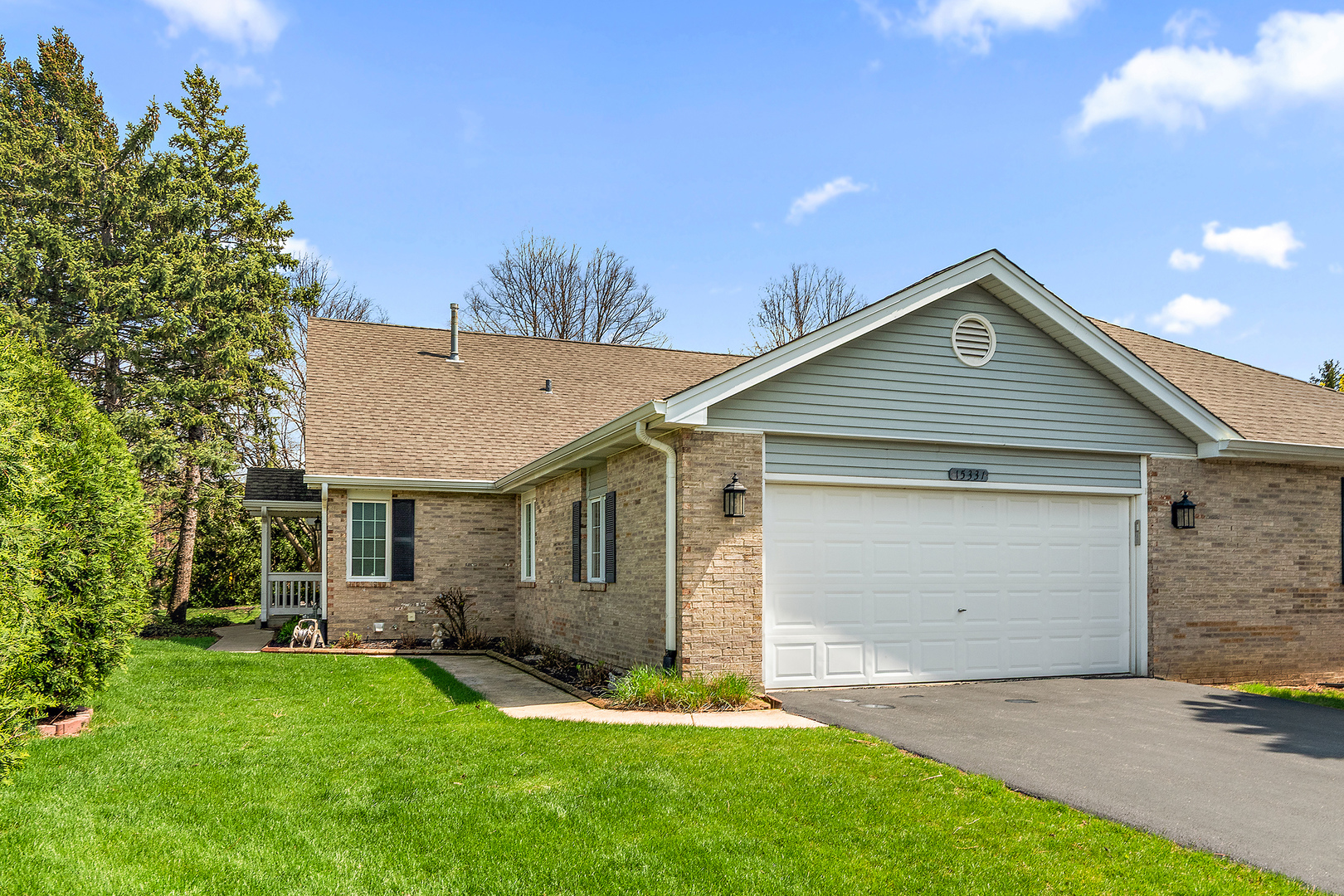 15331 Wilshire Drive, Orland Park, IL 60462