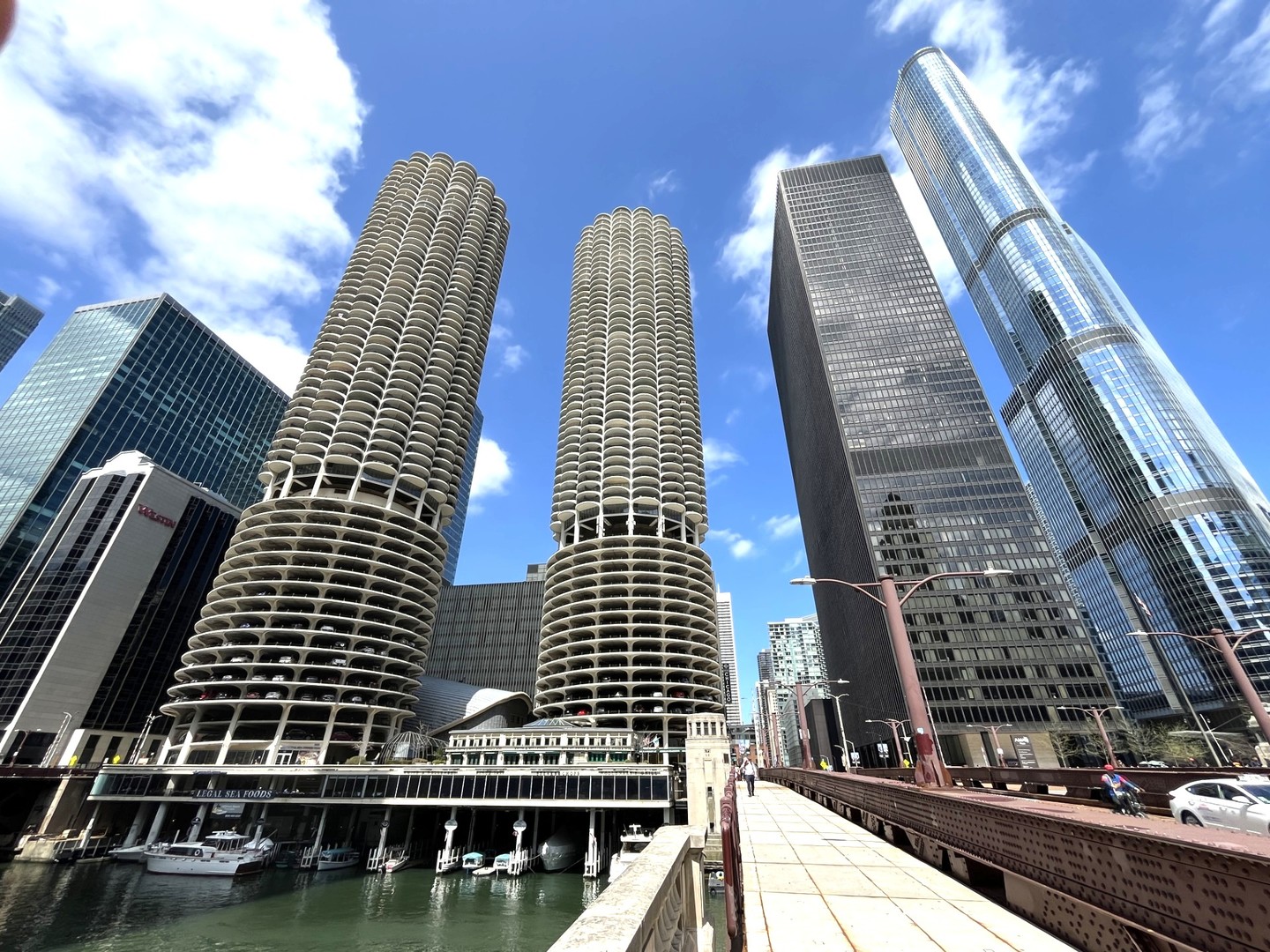 300 N State Street #5225, Chicago, IL 60654