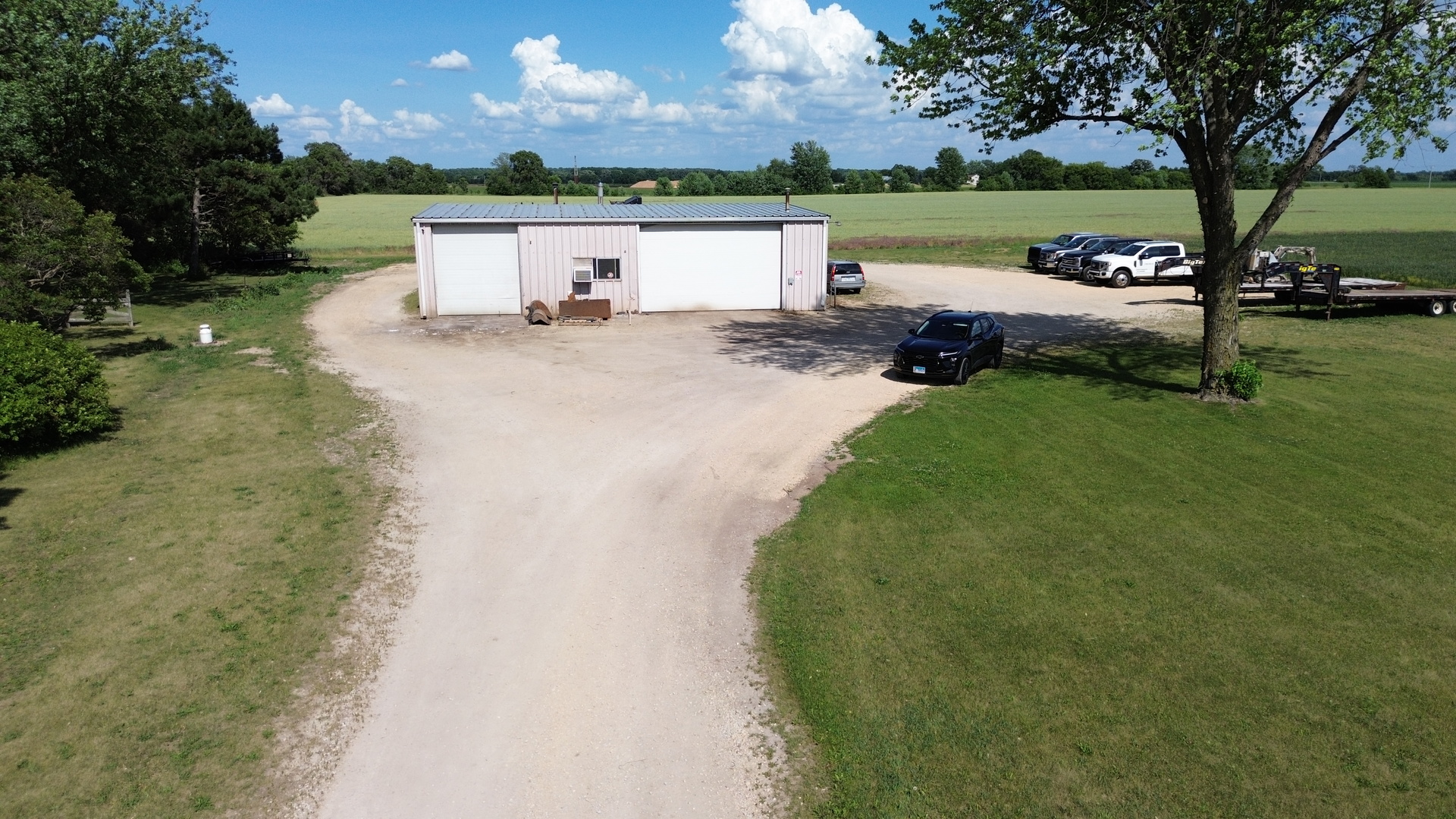 9316 S Il Rt 23, Marengo, IL 60152