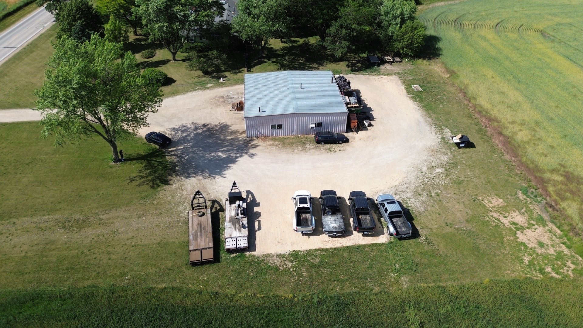 9316 S Il Rt 23, Marengo, IL 60152