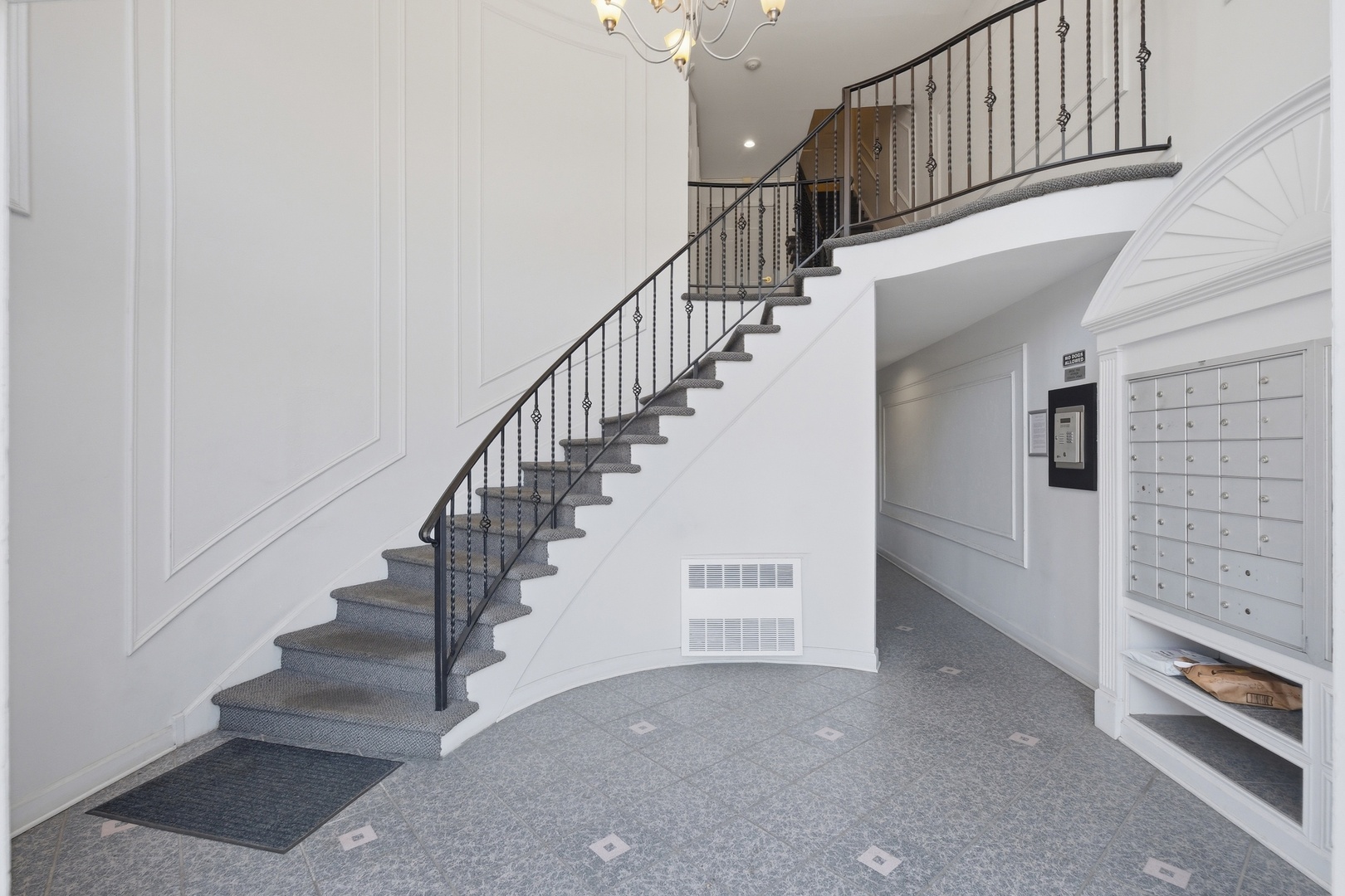 5001 Carriage Way Drive #116, Rolling Meadows, IL 60008