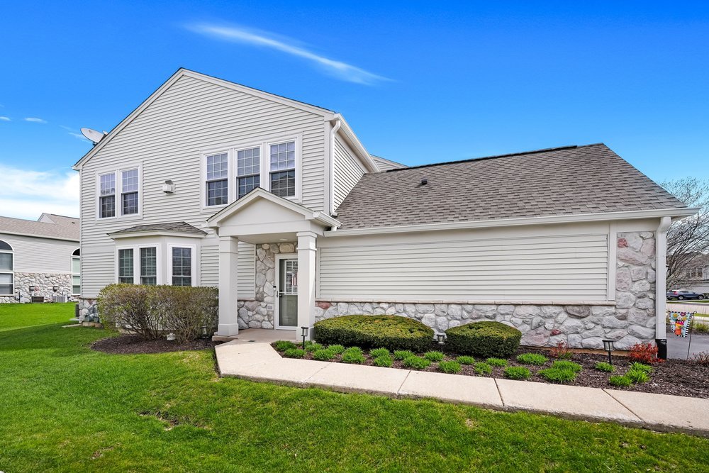 24928 Franklin Lane, Plainfield, IL 60585