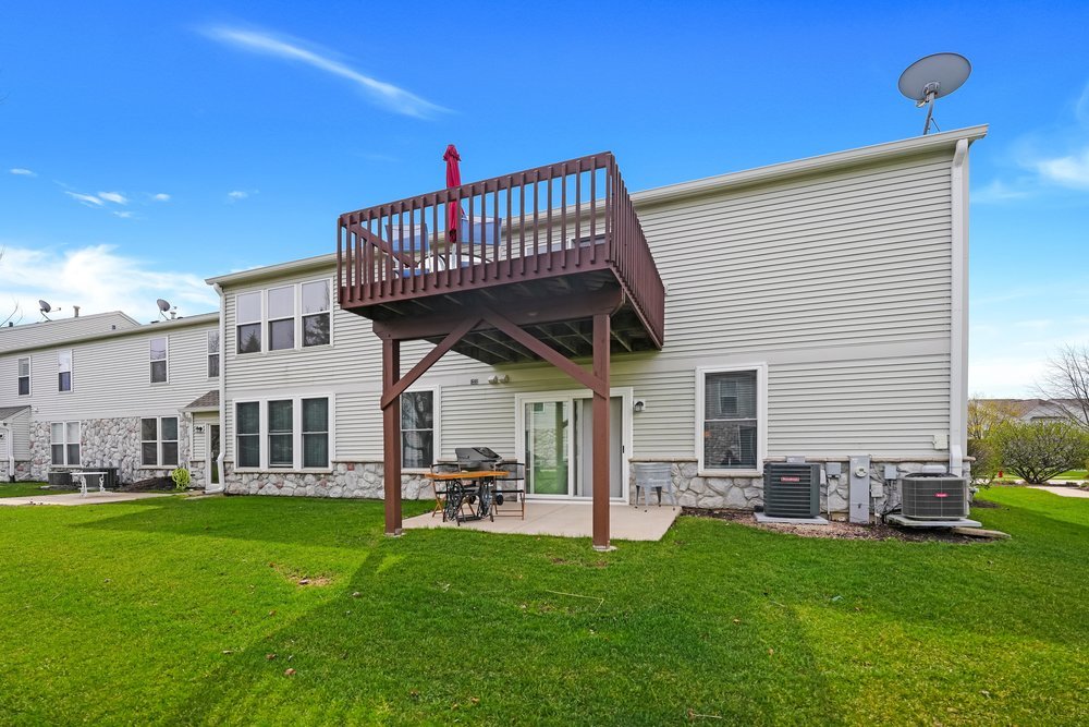 24928 Franklin Lane, Plainfield, IL 60585