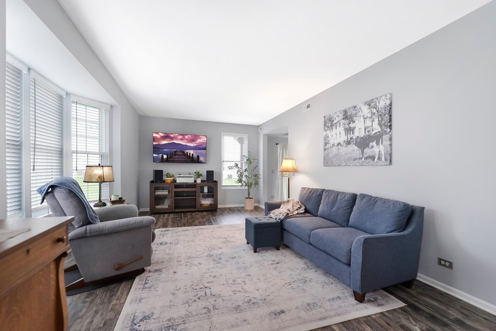 24928 Franklin Lane, Plainfield, IL 60585