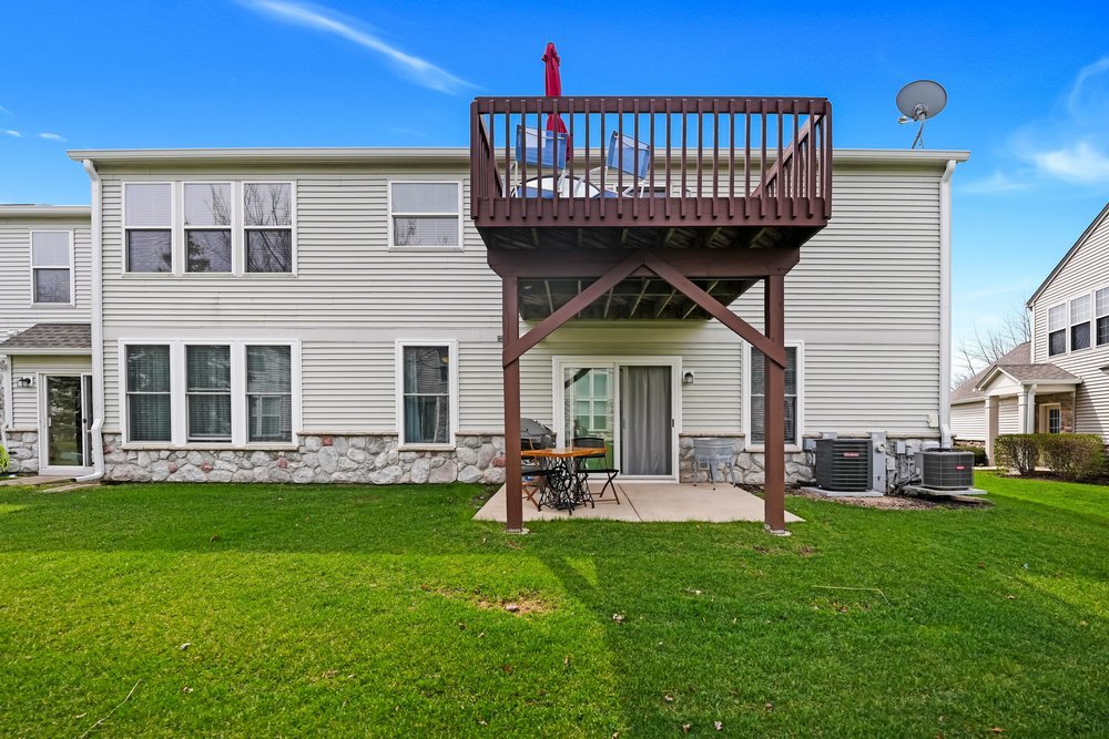 24928 Franklin Lane, Plainfield, IL 60585