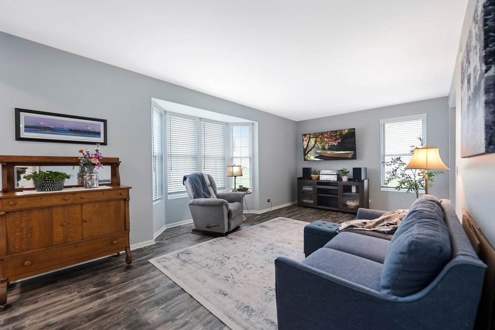 24928 Franklin Lane, Plainfield, IL 60585