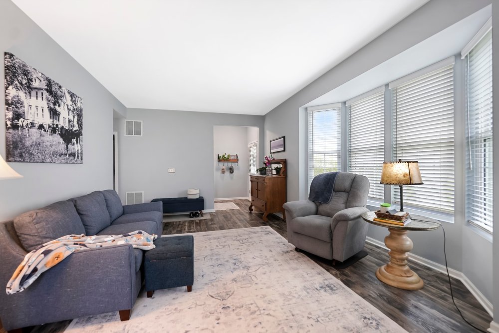 24928 Franklin Lane, Plainfield, IL 60585