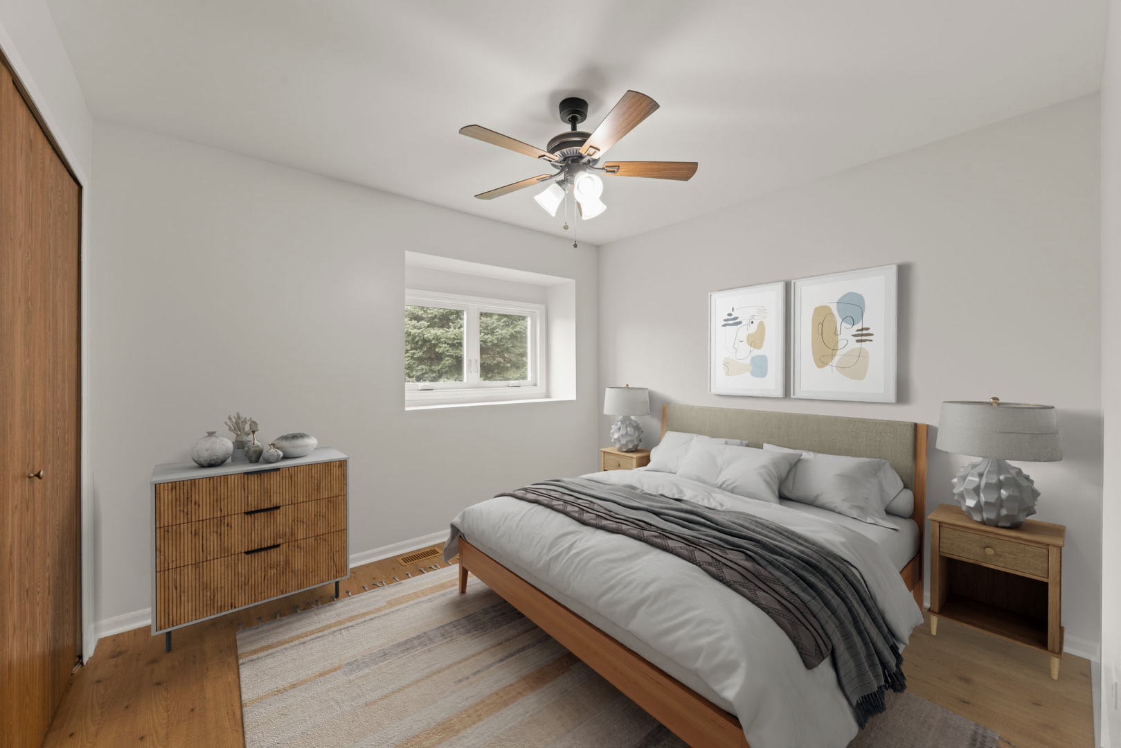 322 Hickory Oaks Drive, Bolingbrook, IL 60490