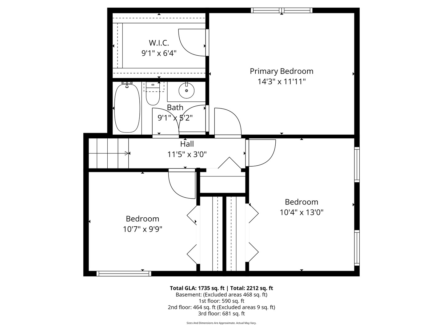 322 Hickory Oaks Drive, Bolingbrook, IL 60490