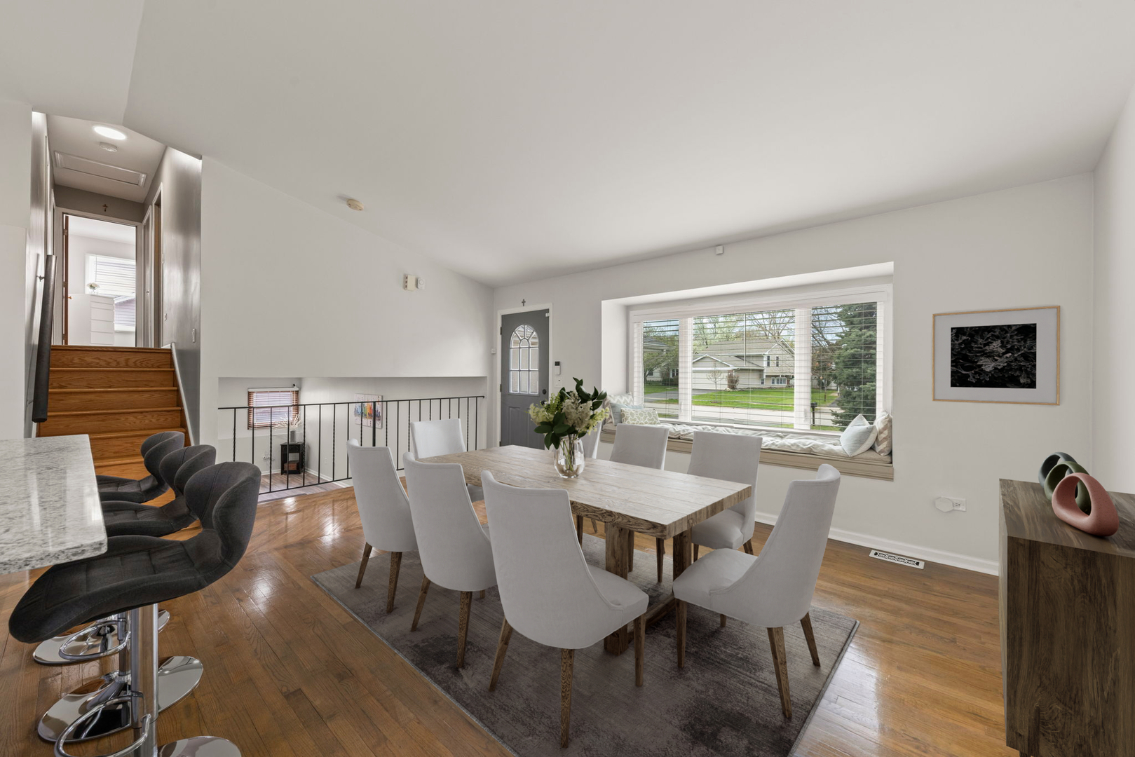 322 Hickory Oaks Drive, Bolingbrook, IL 60490