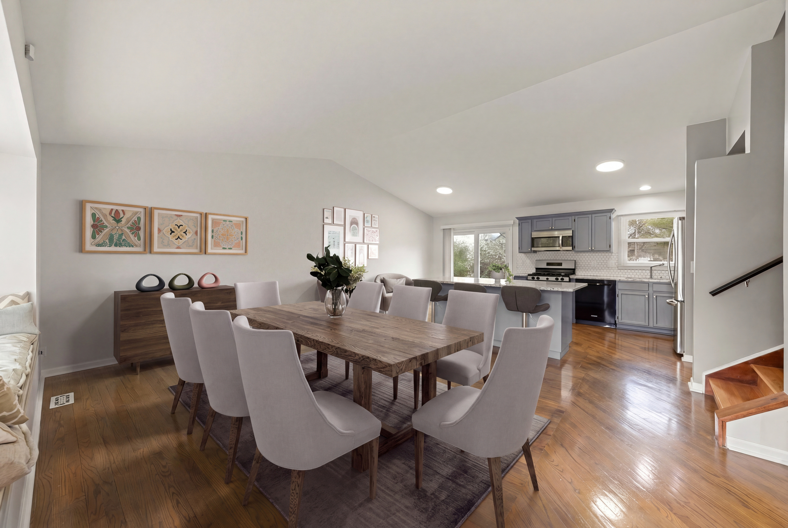 322 Hickory Oaks Drive, Bolingbrook, IL 60490