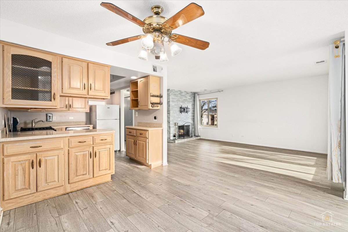 15713 ORLAN BROOK Drive #100, Orland Park, IL 60462