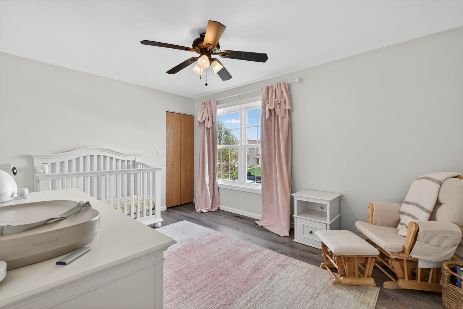 1155 Indian Grass Court, Minooka, IL 60447