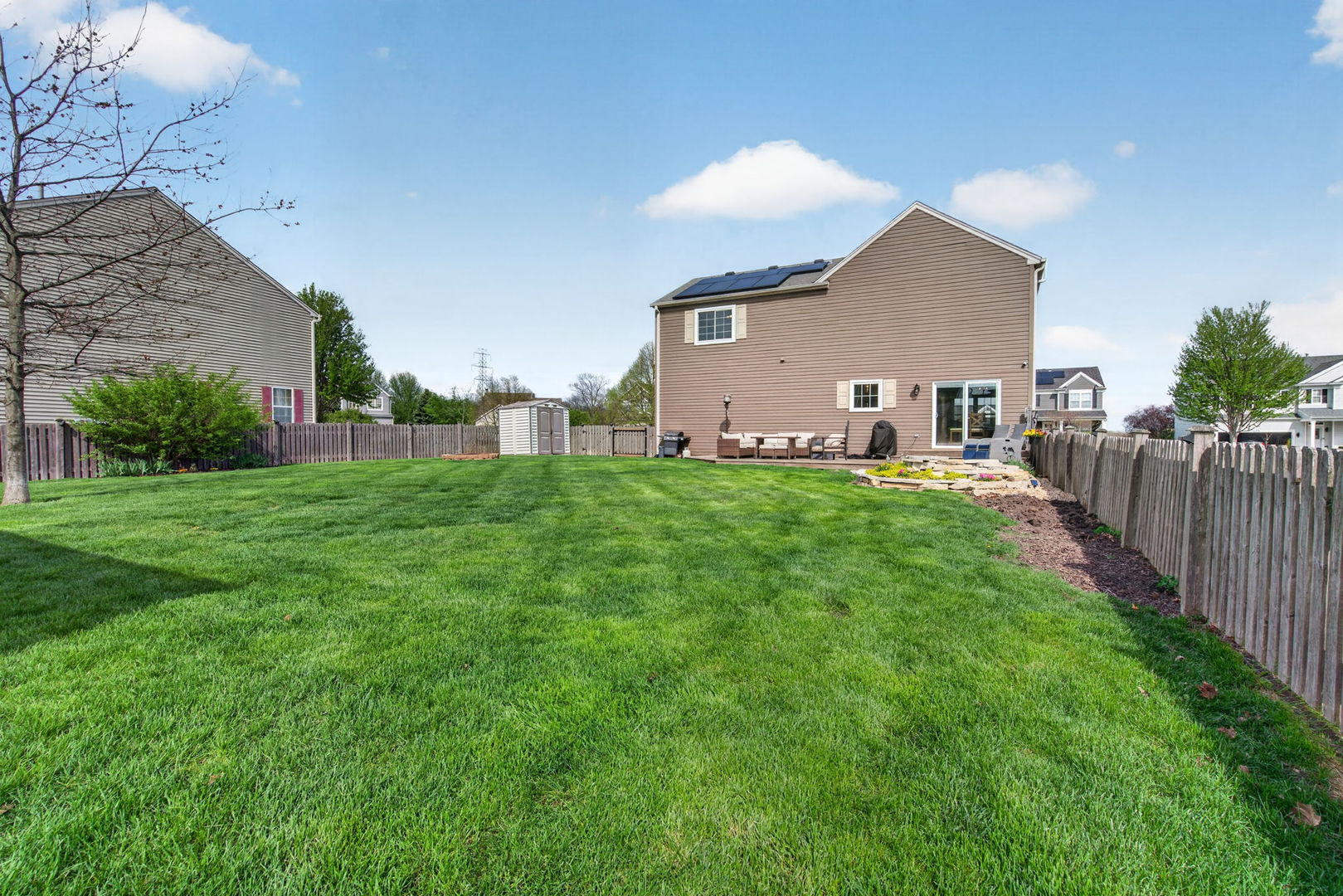 1155 Indian Grass Court, Minooka, IL 60447