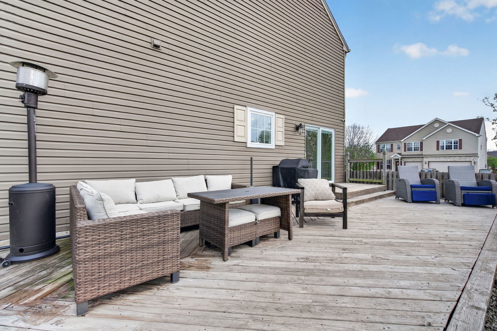 1155 Indian Grass Court, Minooka, IL 60447