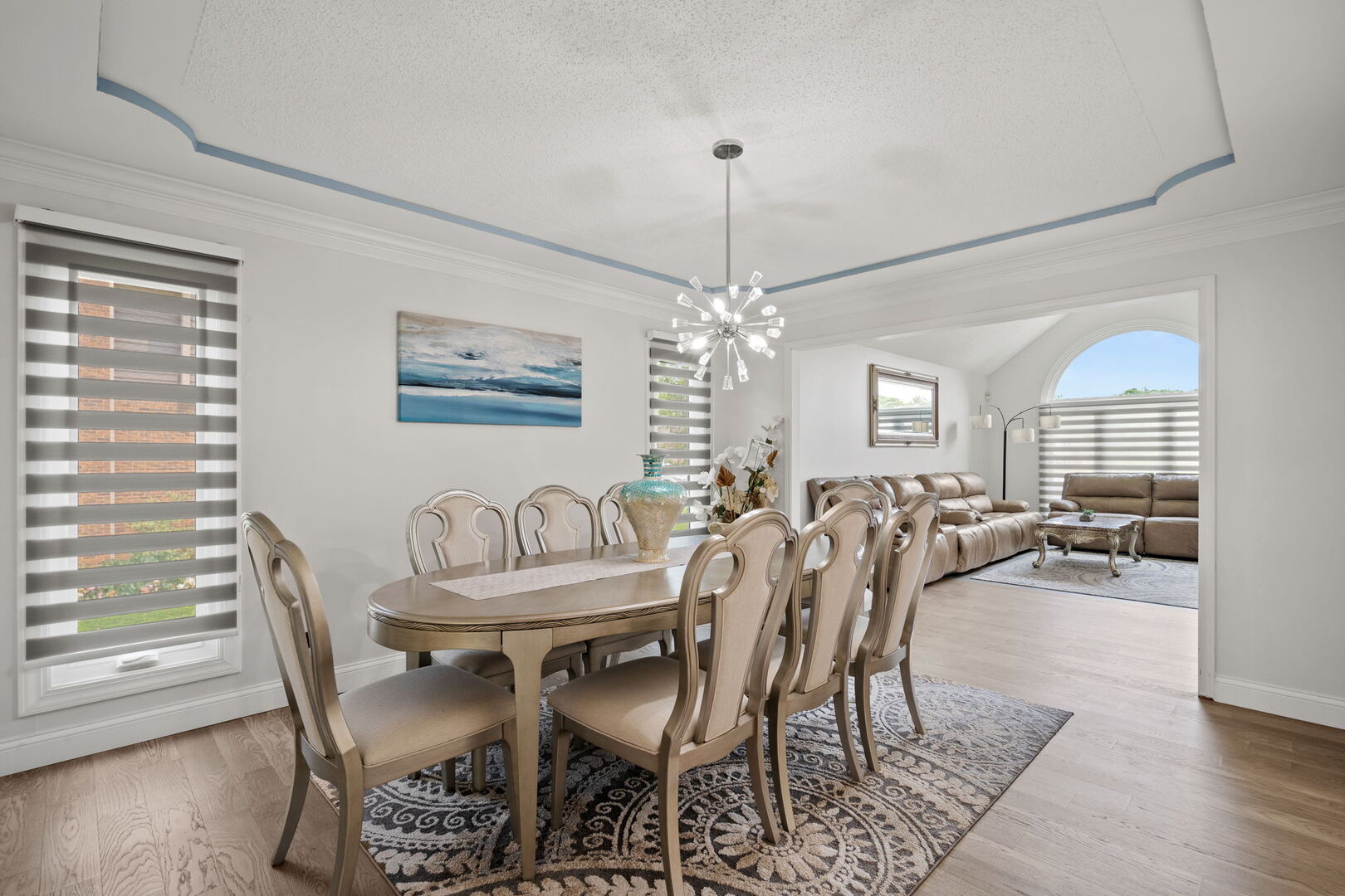 1542 WOODCREEK Trail, Bartlett, IL 60103