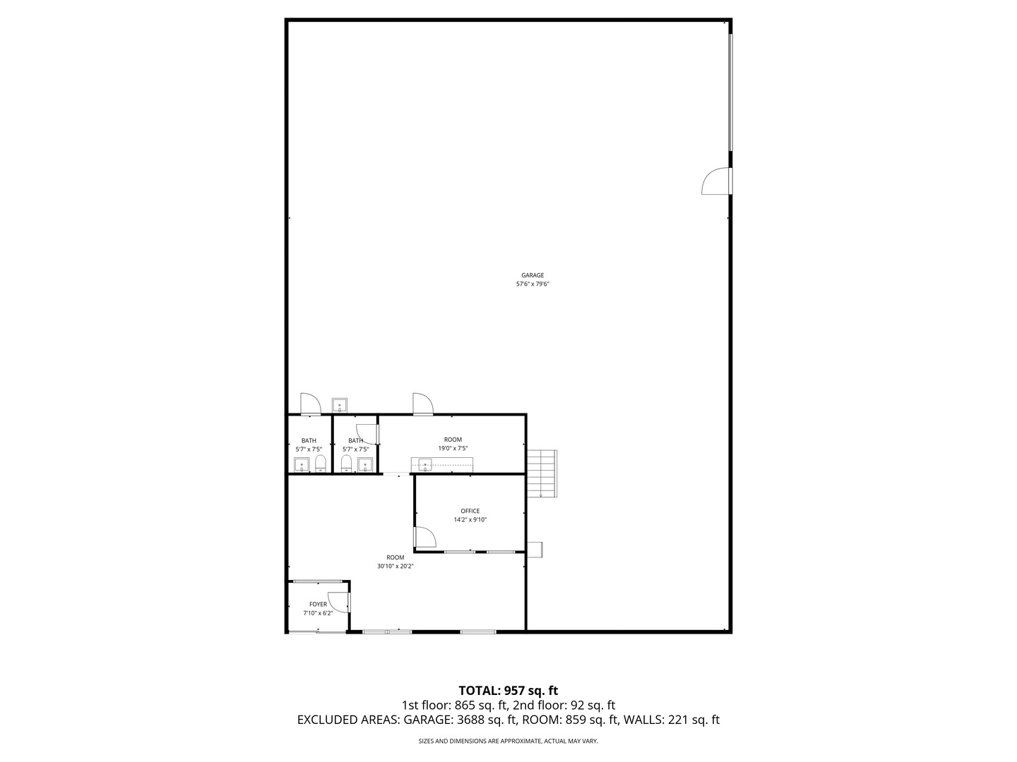 475 Quadrangle Drive #F, Bolingbrook, IL 60440