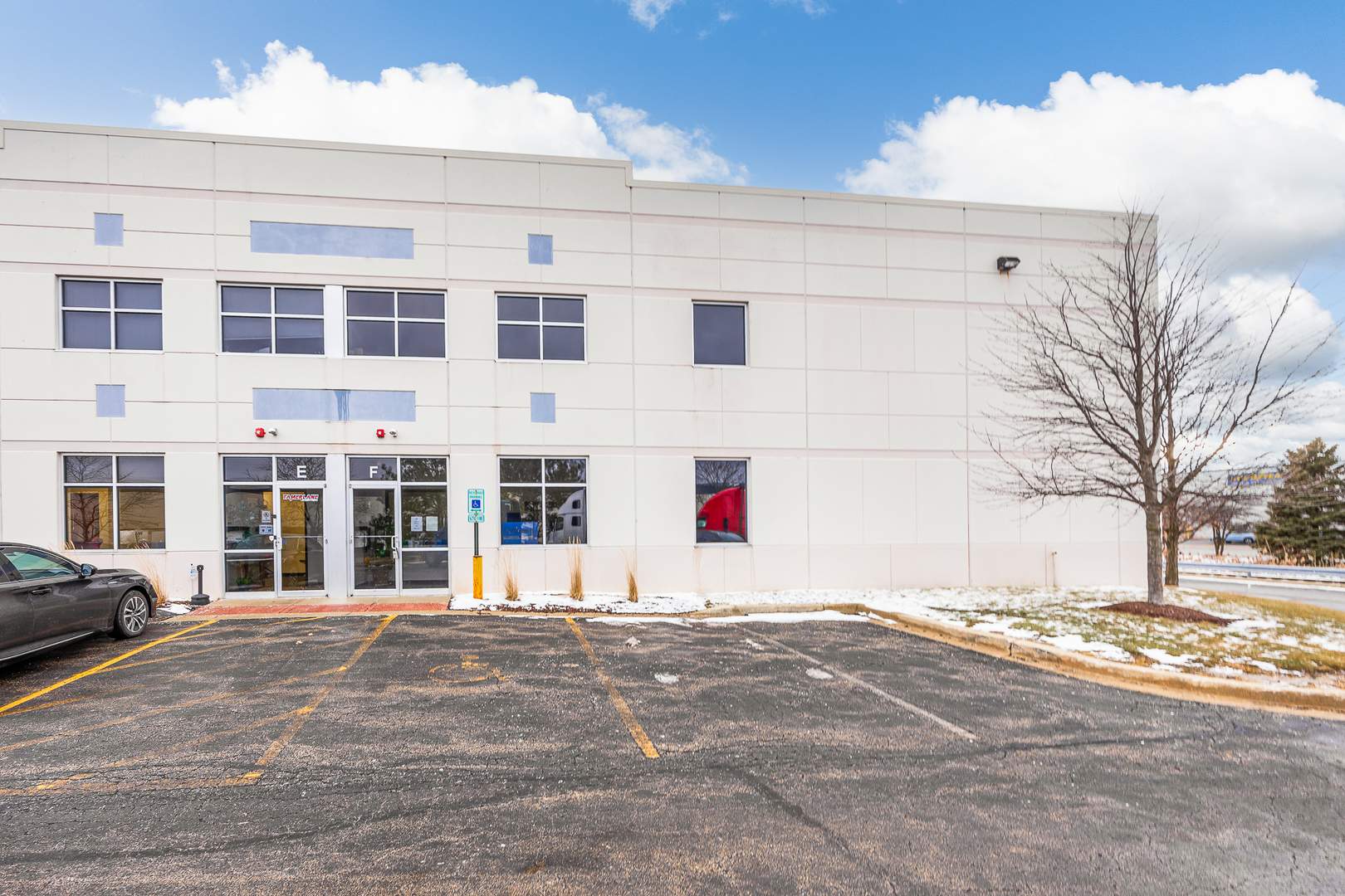 475 Quadrangle Drive #F, Bolingbrook, IL 60440