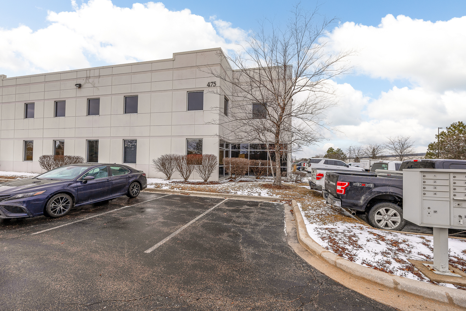 475 Quadrangle Drive #F, Bolingbrook, IL 60440