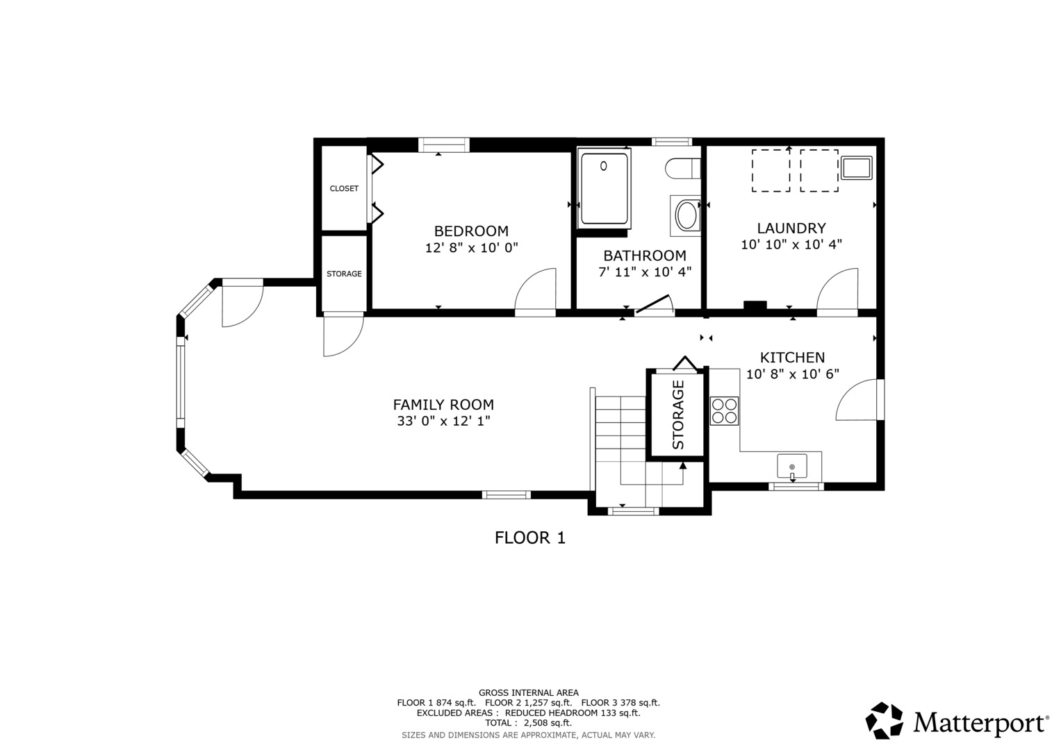 3631 N Sayre Avenue, Chicago, IL 60634