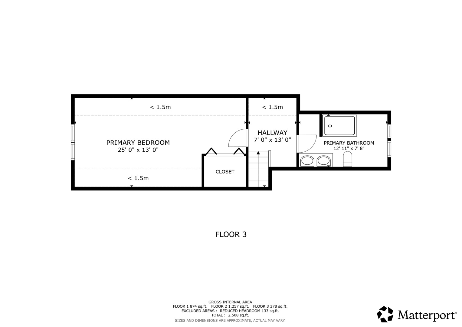 3631 N Sayre Avenue, Chicago, IL 60634