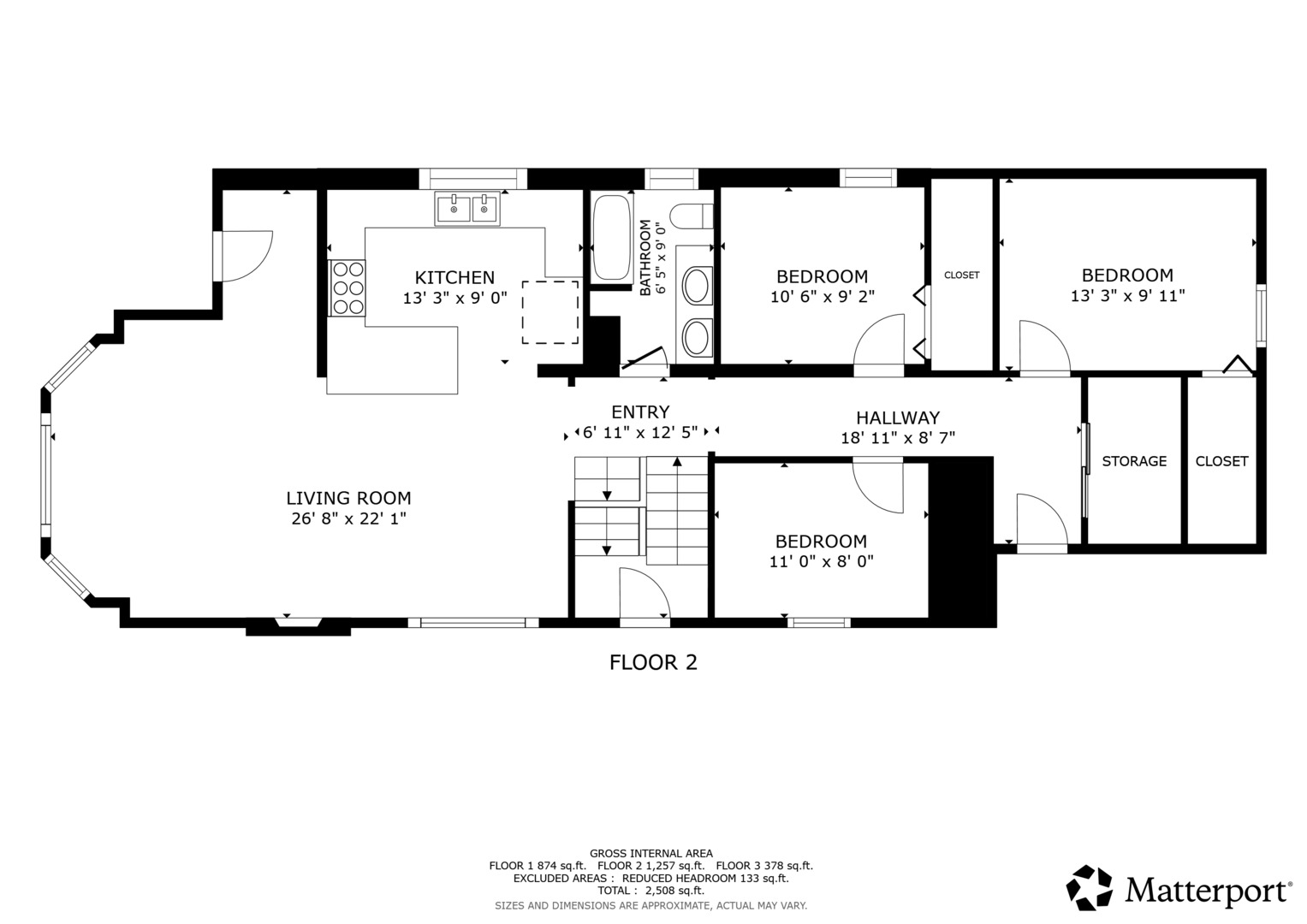 3631 N Sayre Avenue, Chicago, IL 60634