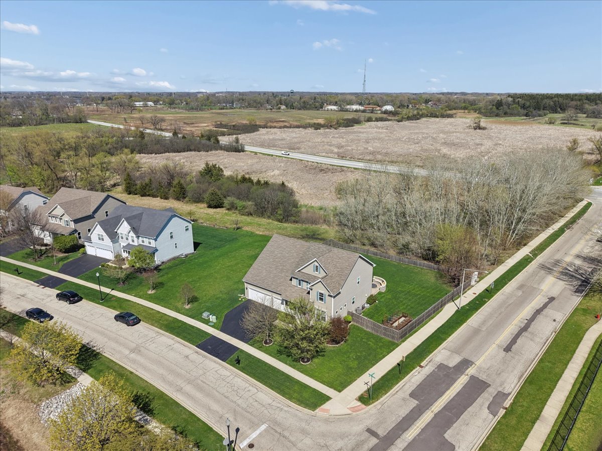 478 Blazing Star Drive, Lake Villa, IL 60046