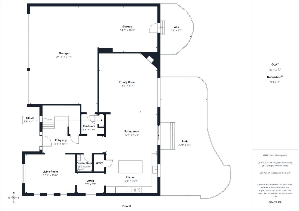 478 Blazing Star Drive, Lake Villa, IL 60046