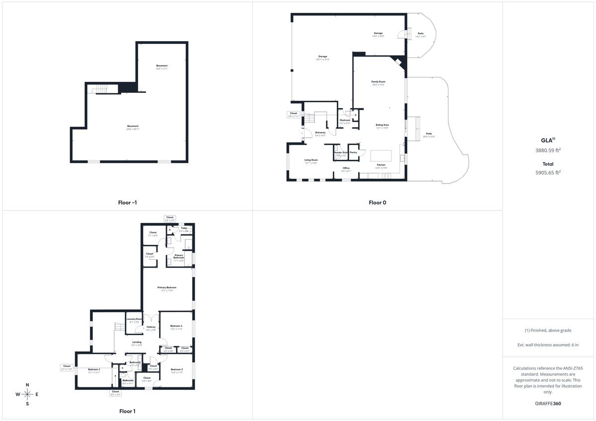 478 Blazing Star Drive, Lake Villa, IL 60046