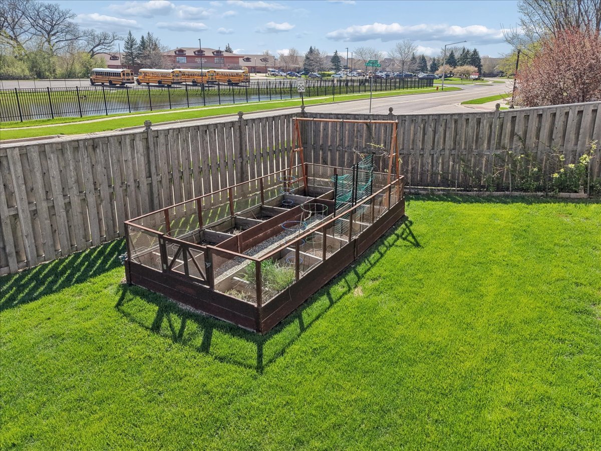 478 Blazing Star Drive, Lake Villa, IL 60046