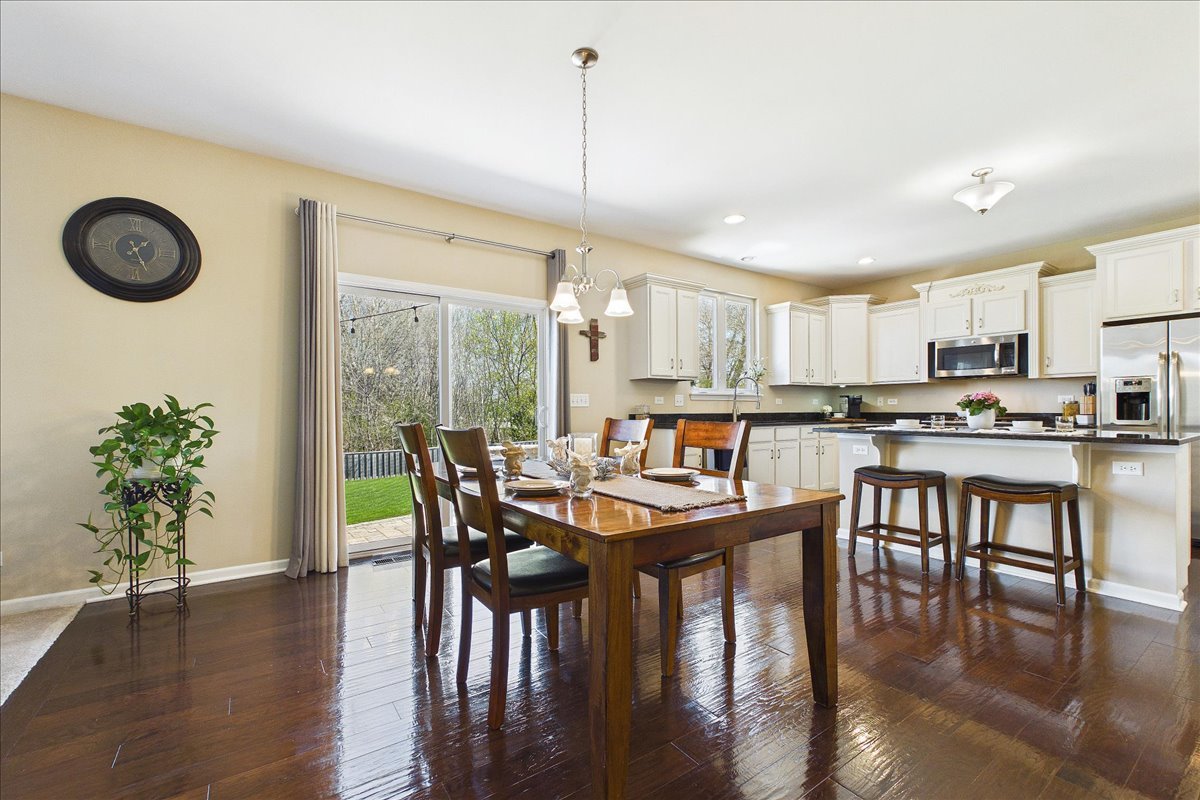 478 Blazing Star Drive, Lake Villa, IL 60046