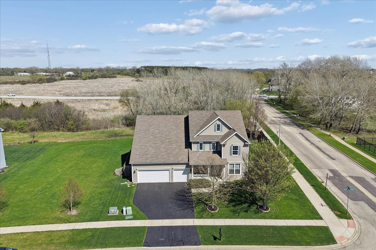 478 Blazing Star Drive, Lake Villa, IL 60046