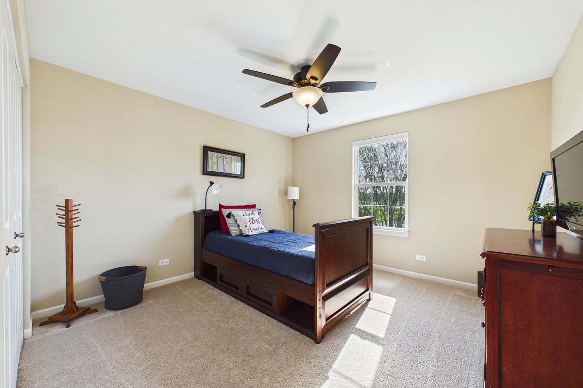 478 Blazing Star Drive, Lake Villa, IL 60046