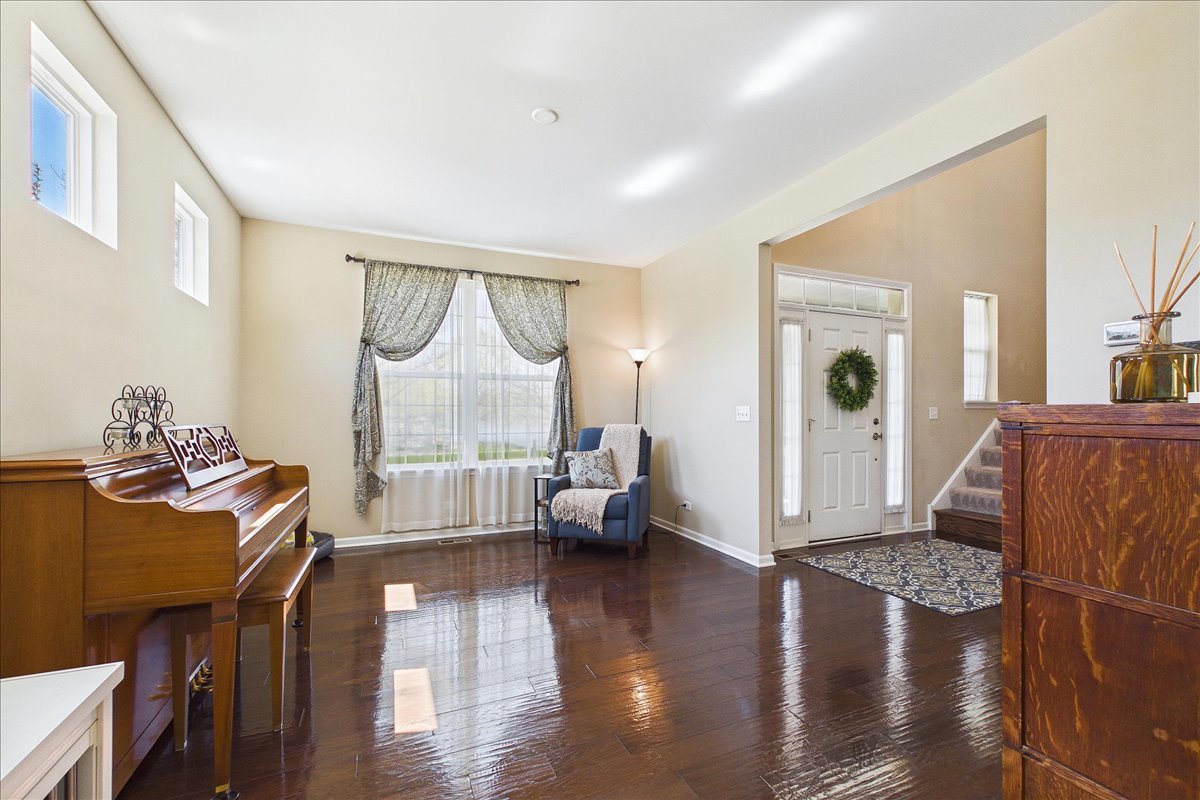 478 Blazing Star Drive, Lake Villa, IL 60046