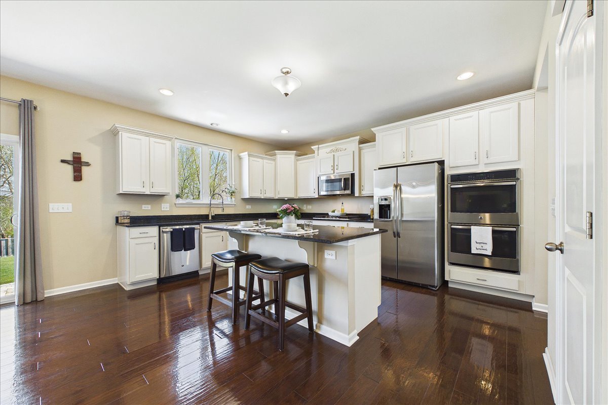 478 Blazing Star Drive, Lake Villa, IL 60046