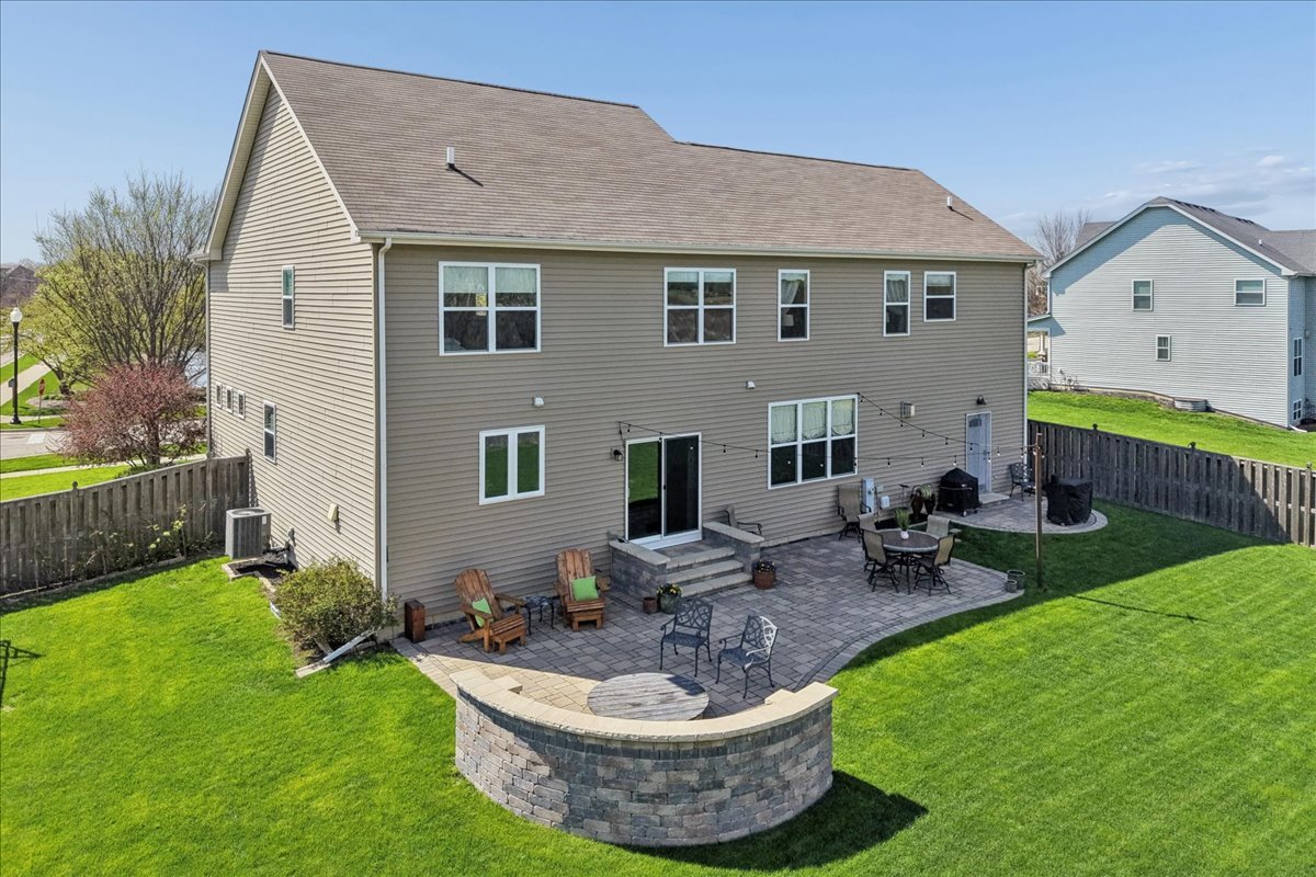 478 Blazing Star Drive, Lake Villa, IL 60046