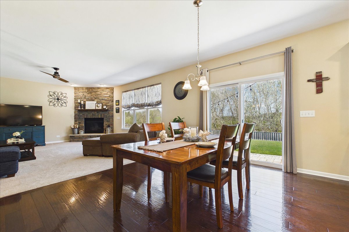 478 Blazing Star Drive, Lake Villa, IL 60046