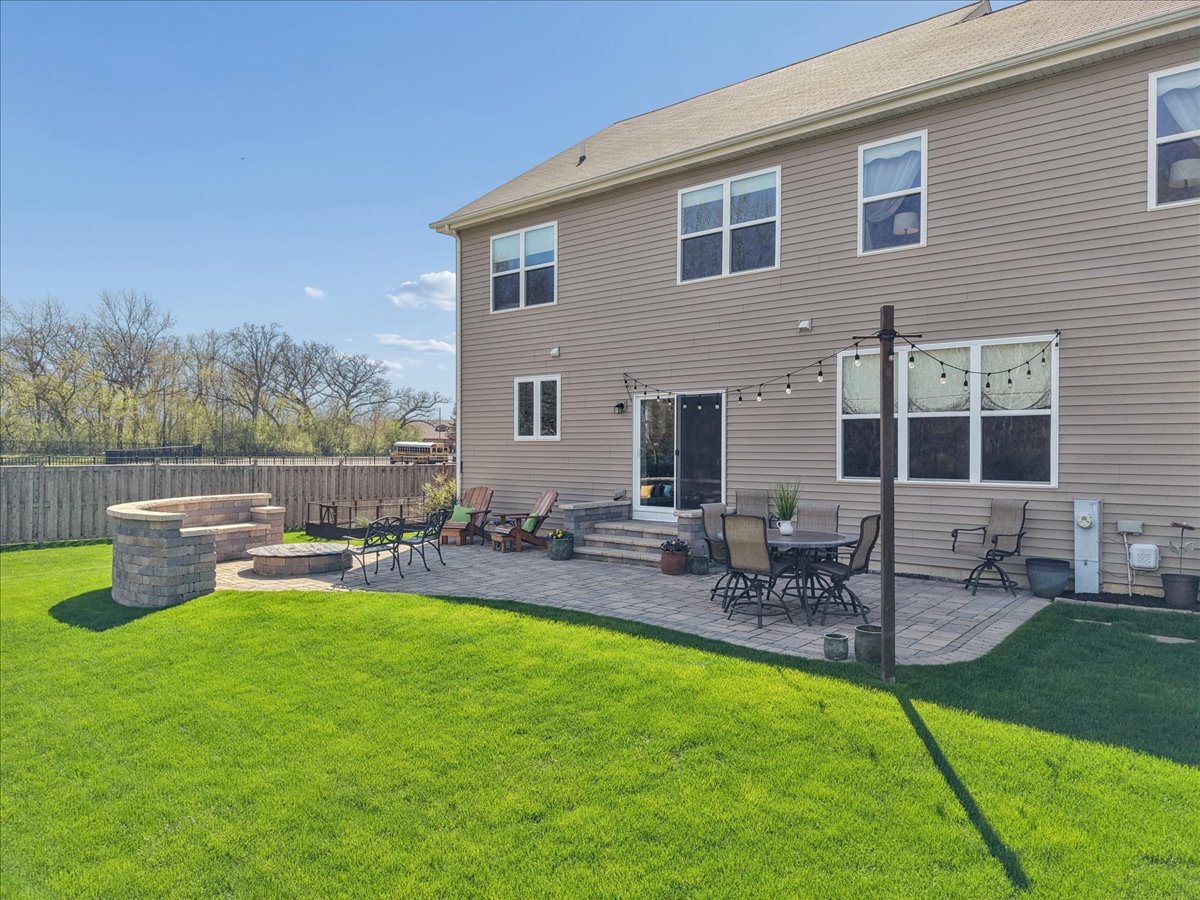 478 Blazing Star Drive, Lake Villa, IL 60046