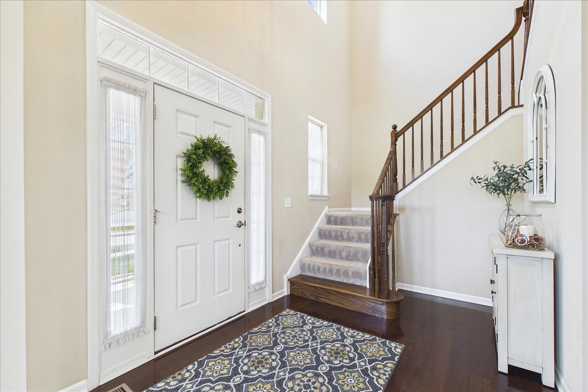 478 Blazing Star Drive, Lake Villa, IL 60046