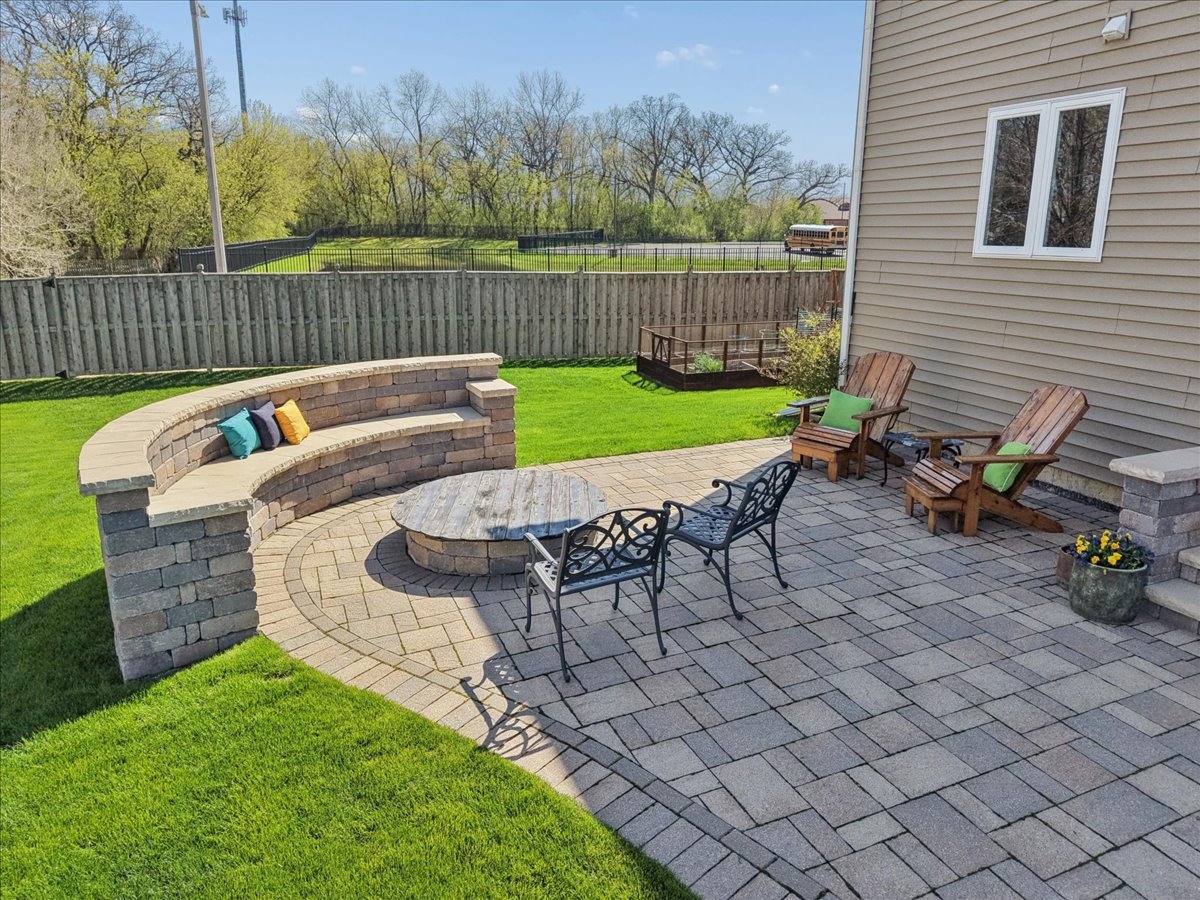 478 Blazing Star Drive, Lake Villa, IL 60046