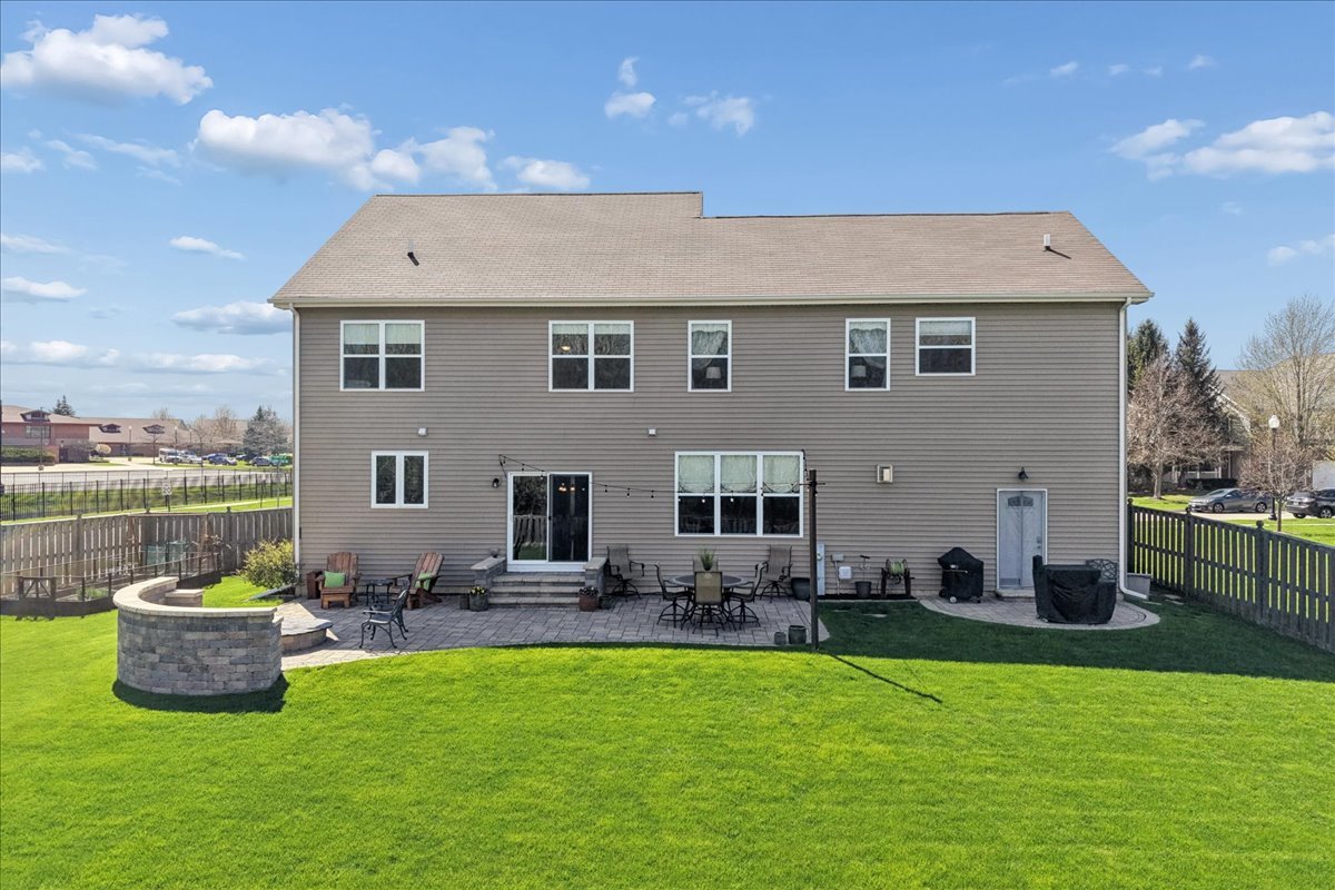 478 Blazing Star Drive, Lake Villa, IL 60046