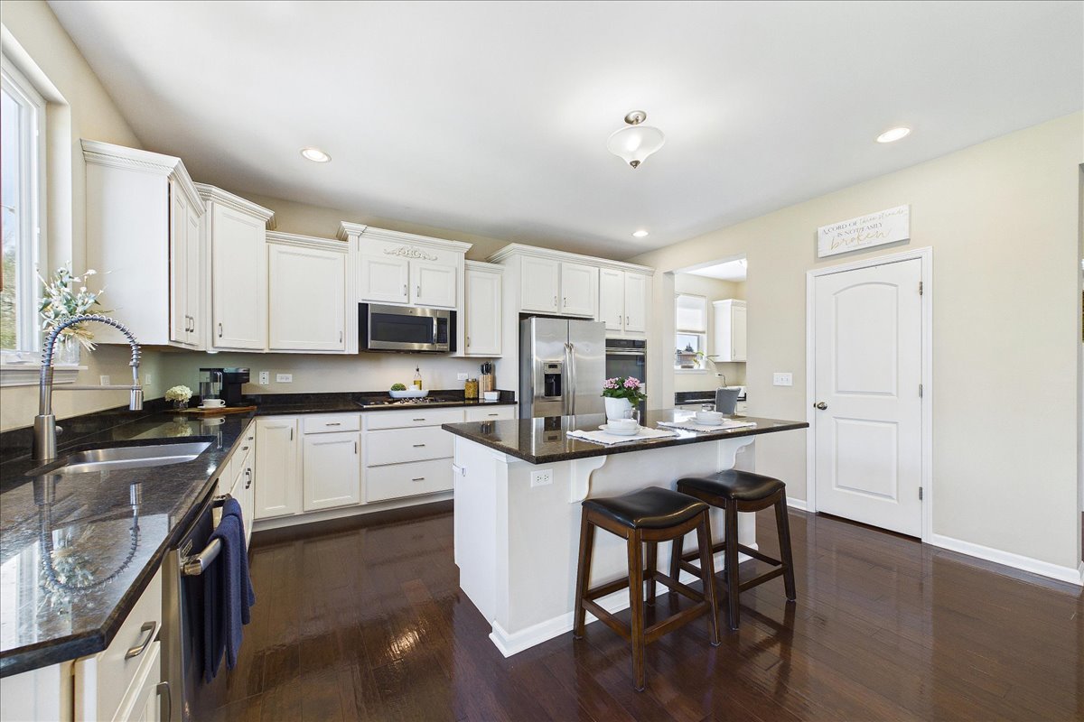 478 Blazing Star Drive, Lake Villa, IL 60046