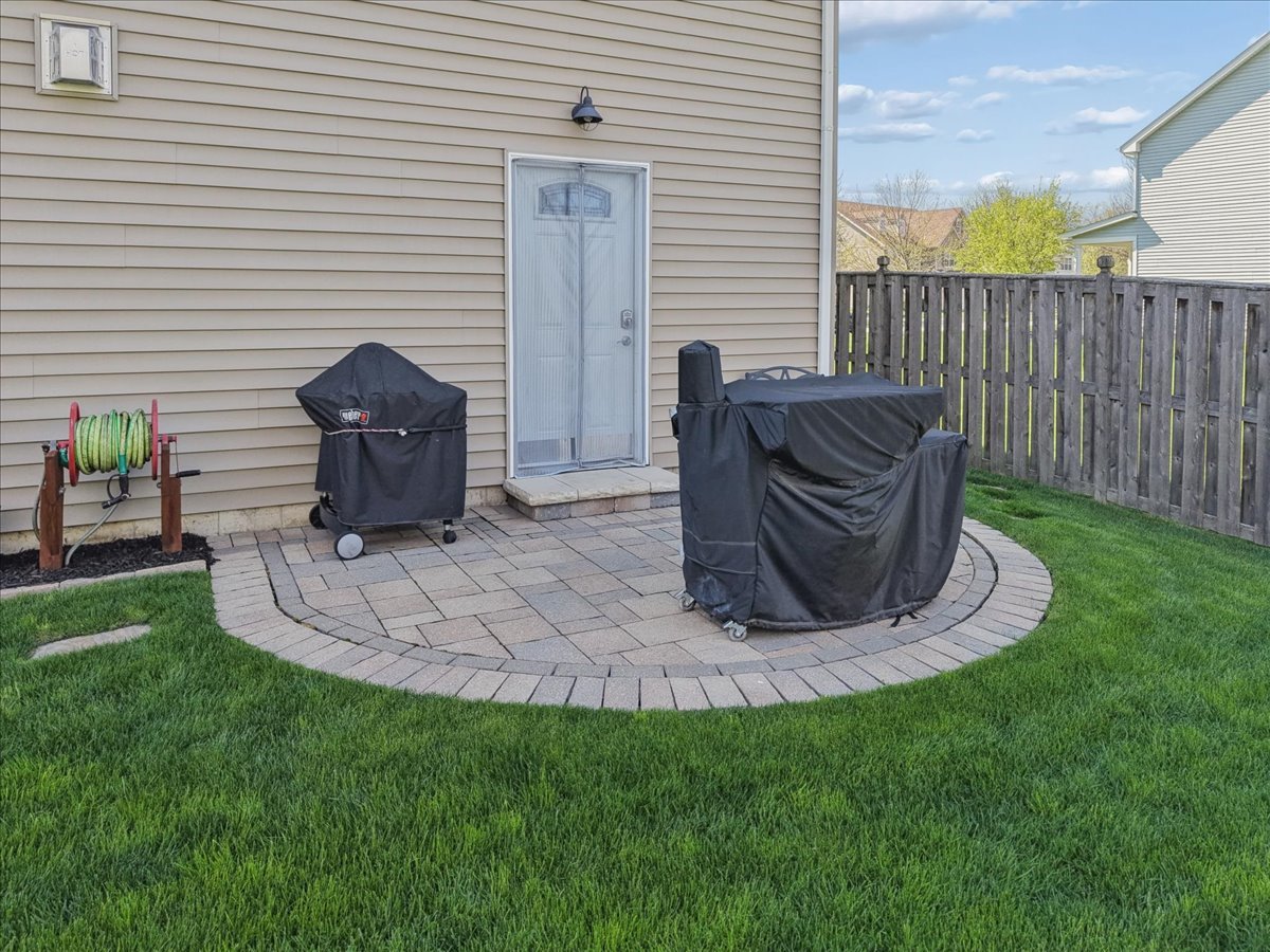 478 Blazing Star Drive, Lake Villa, IL 60046