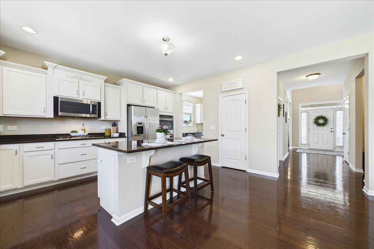 478 Blazing Star Drive, Lake Villa, IL 60046