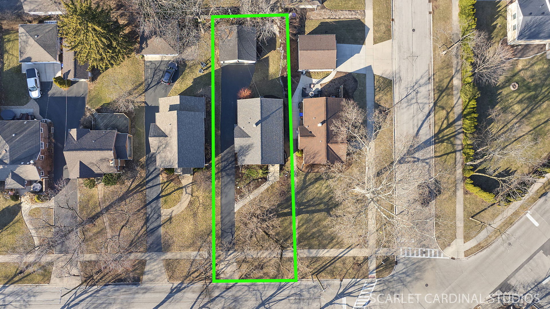 882 Hillside Avenue, Glen Ellyn, IL 60137