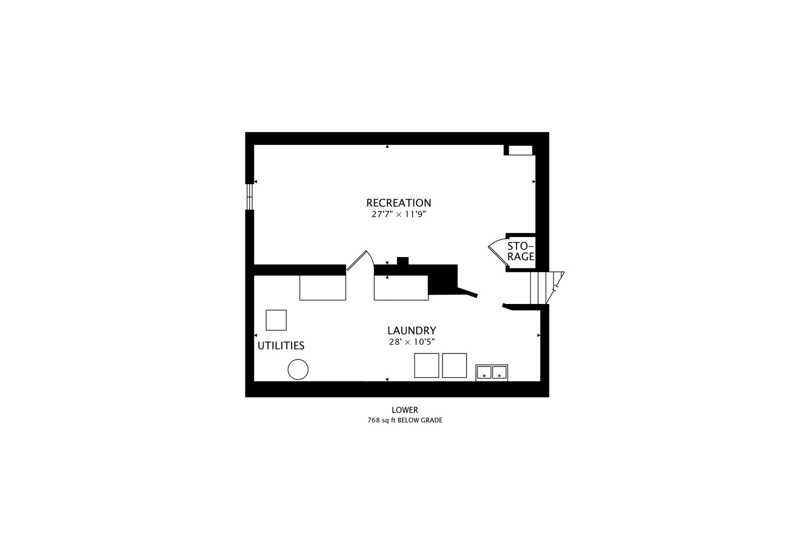 26339 S Woodlawn Avenue, Crete, IL 60417