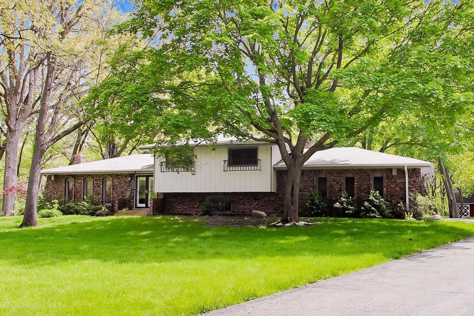 26339 S Woodlawn Avenue, Crete, IL 60417