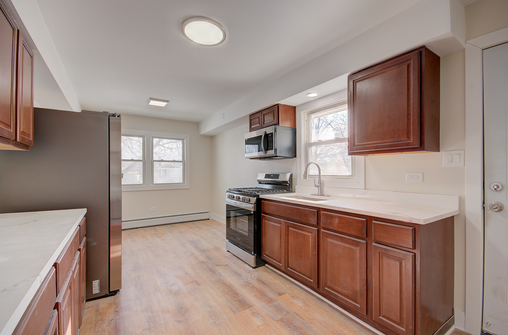 18634 Bernadine Street, Lansing, IL 60438