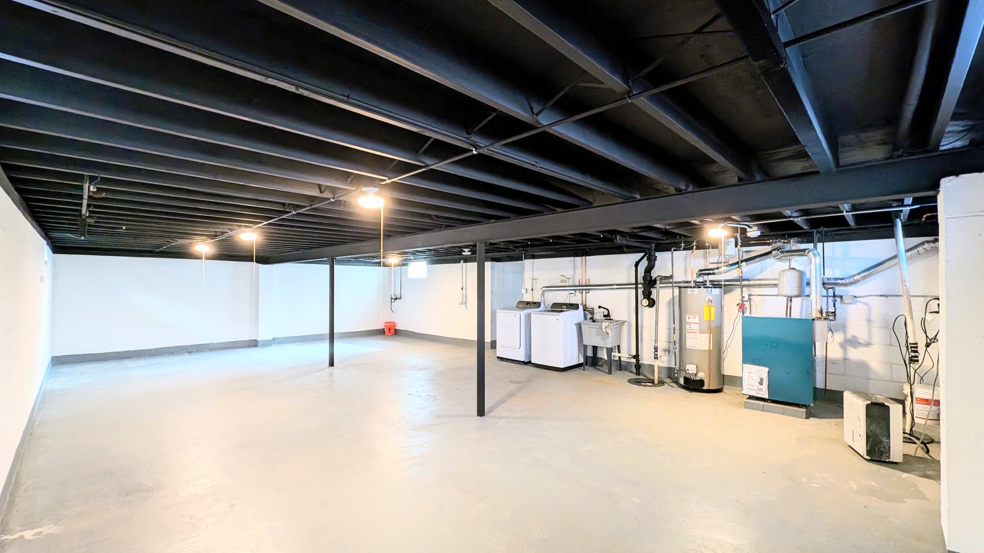 18634 Bernadine Street, Lansing, IL 60438