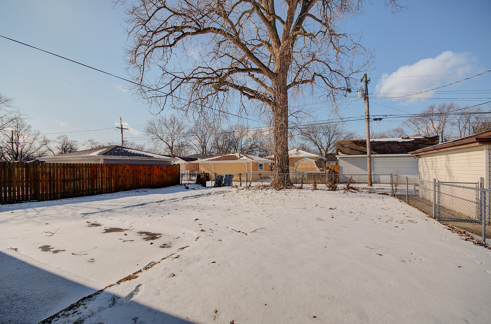 18634 Bernadine Street, Lansing, IL 60438